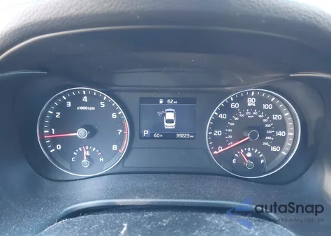 2021 Kia Forte Gt-Line from USA, damaged, VIN 3KPF34AD6ME270843